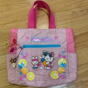 Sanrio Hello Kitty Girl Bag